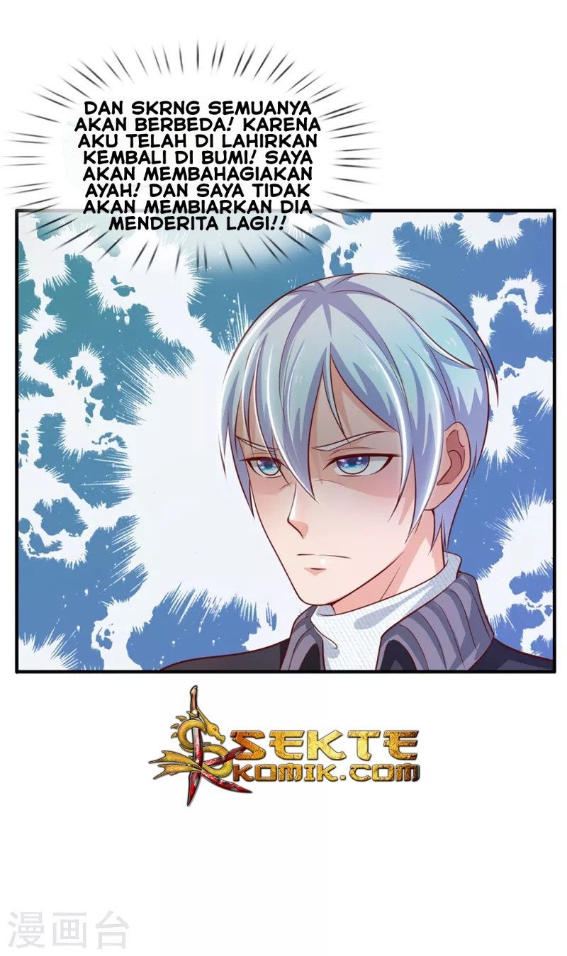 I am Daxianzun Chapter 58 Gambar 20